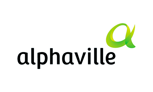 alphaville